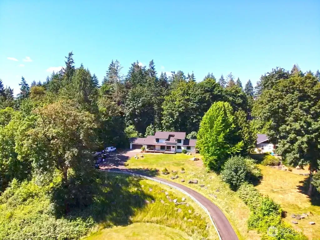 178 Bella Bella Drive Fox Island WA 98333