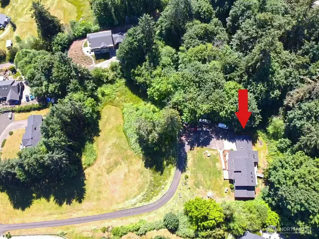 178 Bella Bella Drive Fox Island WA 98333