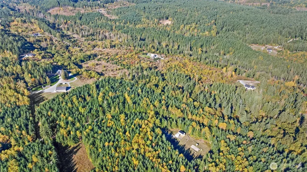 40320 32nd Avenue E Eatonville WA 98328