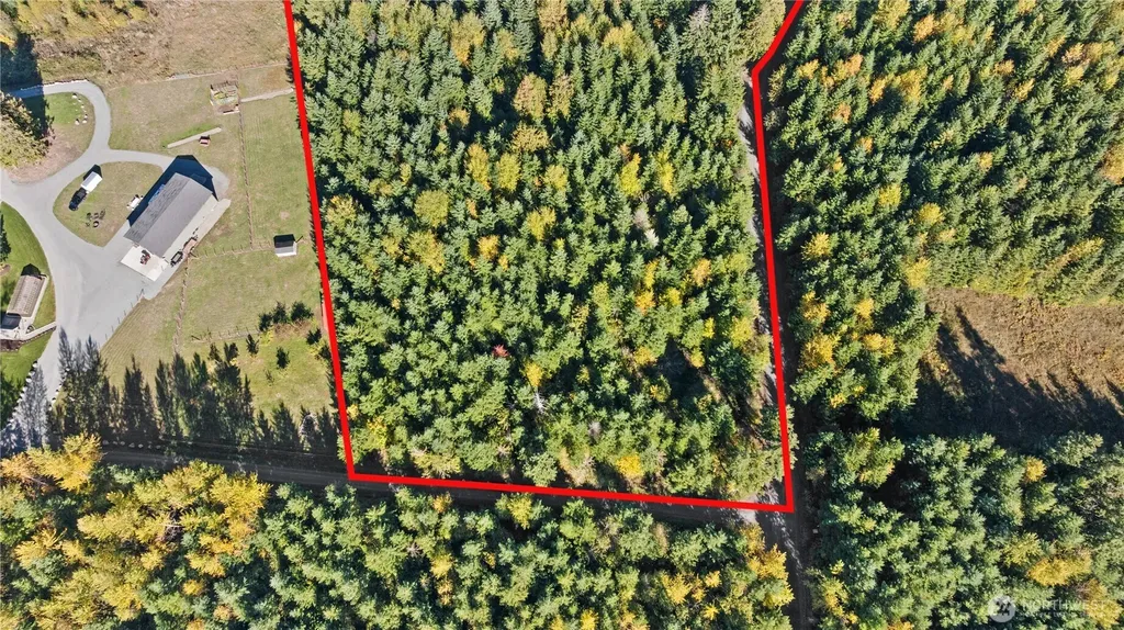 40320 32nd Avenue E Eatonville WA 98328