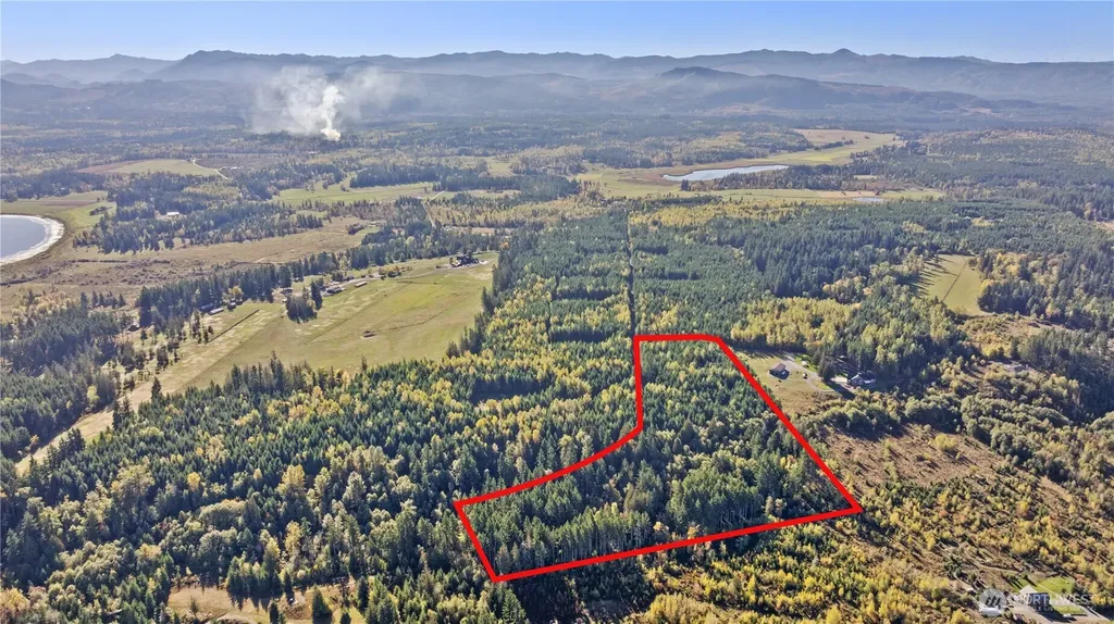 40320 32nd Avenue E Eatonville WA 98328