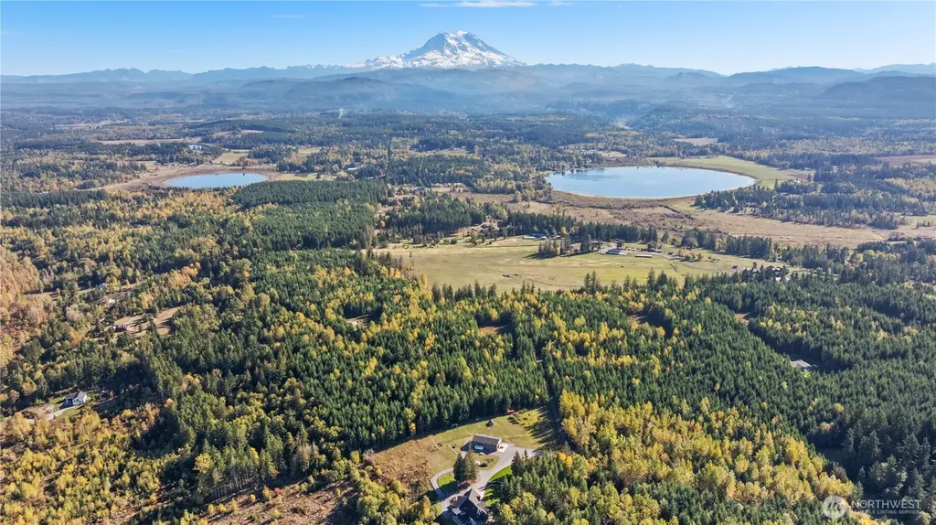 40320 32nd Avenue E Eatonville WA 98328