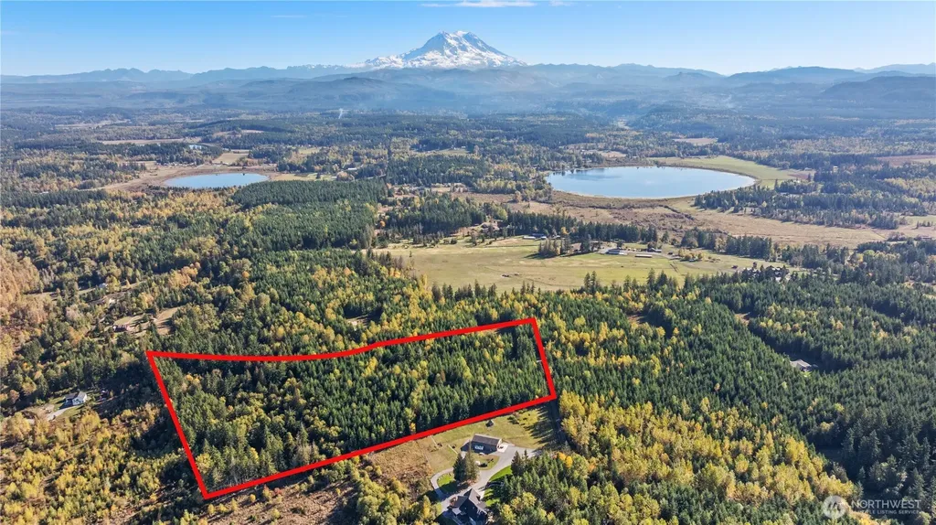40320 32nd Avenue E Eatonville WA 98328