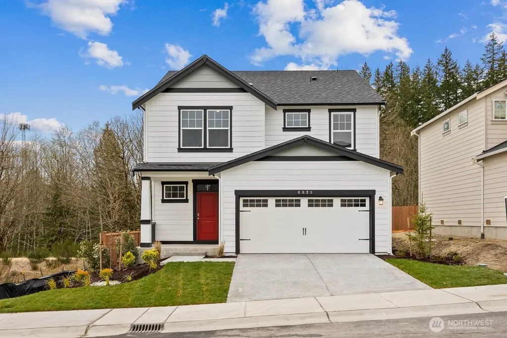 5851 Ivanoff Lane SW Port Orchard WA 98367