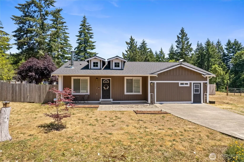 6503 173rd Avenue SW Longbranch WA 98351