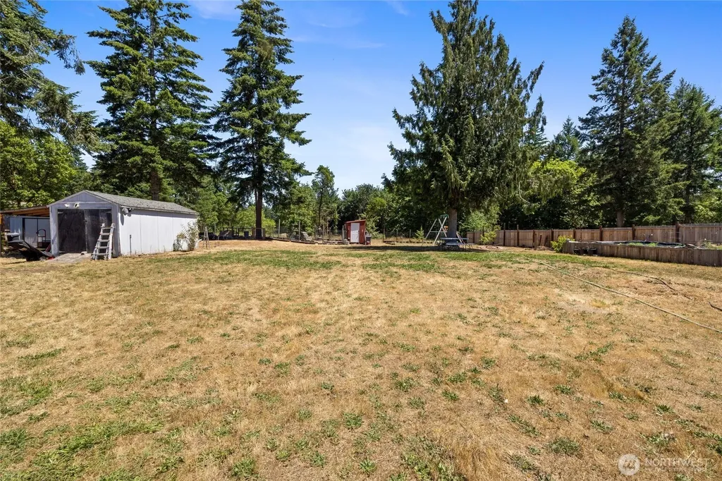 6503 173rd Avenue SW Longbranch WA 98351