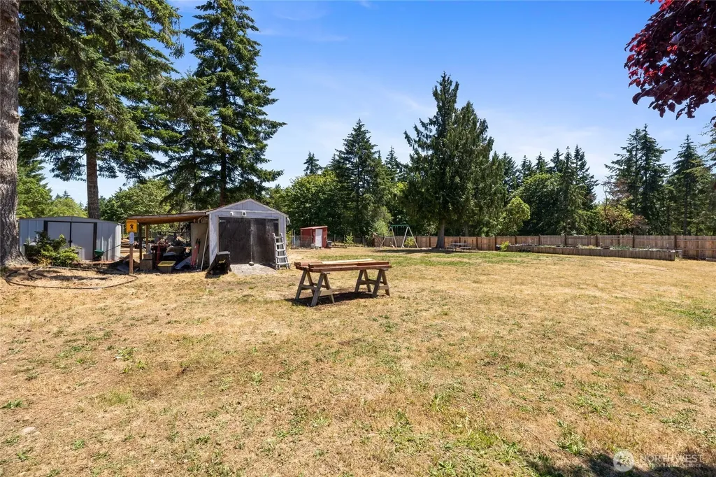 6503 173rd Avenue SW Longbranch WA 98351