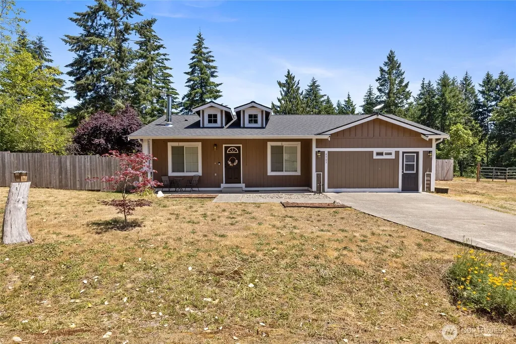 6503 173rd Avenue SW Longbranch WA 98351
