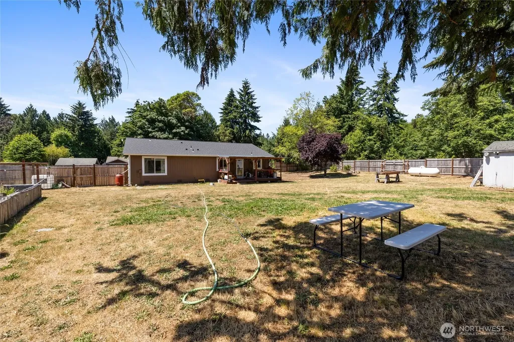 6503 173rd Avenue SW Longbranch WA 98351