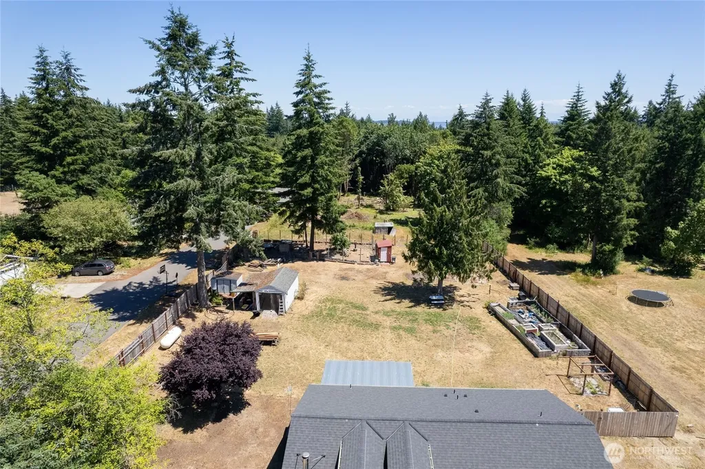 6503 173rd Avenue SW Longbranch WA 98351