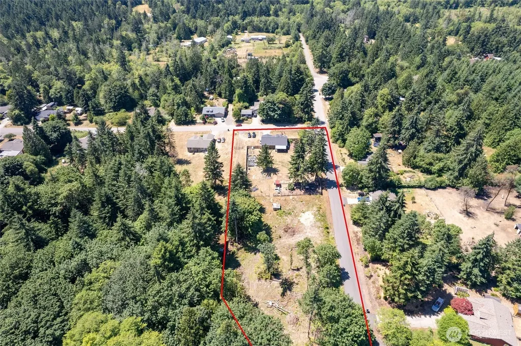 6503 173rd Avenue SW Longbranch WA 98351