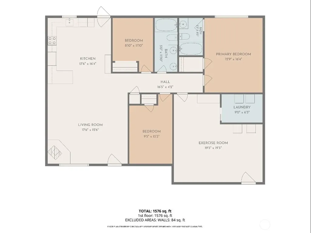 6503 173rd Avenue SW Longbranch WA 98351