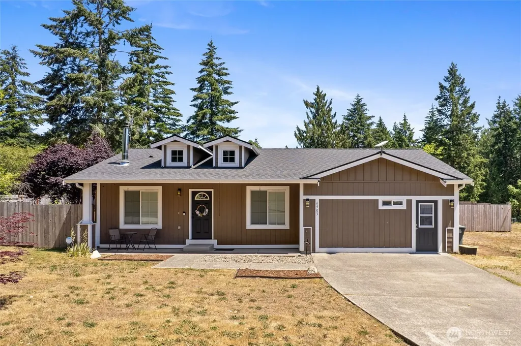 6503 173rd Avenue SW Longbranch WA 98351