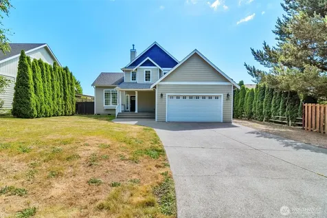 1177 Portage Road Camano Island WA 98282