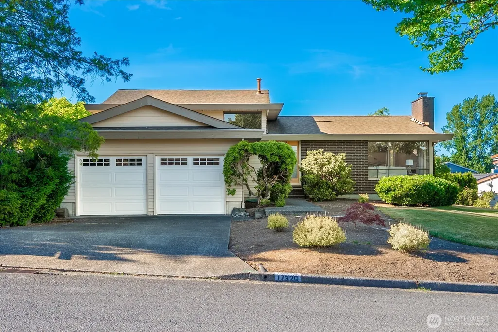 17326 NE 18th Place Bellevue WA 98008