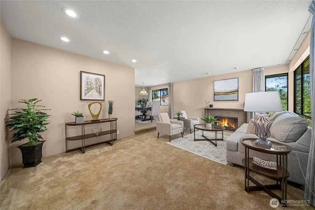 17326 NE 18th Place Bellevue WA 98008