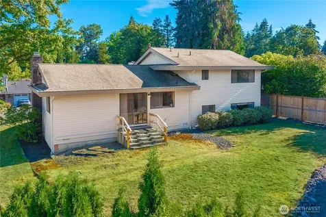 17326 NE 18th Place Bellevue WA 98008