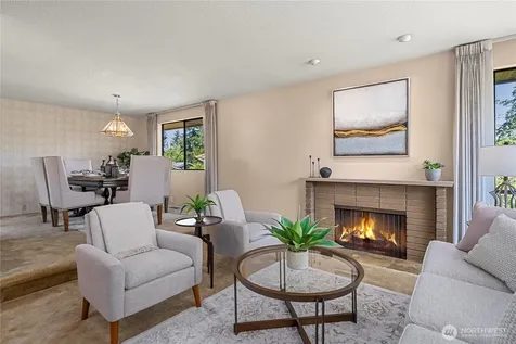 17326 NE 18th Place Bellevue WA 98008