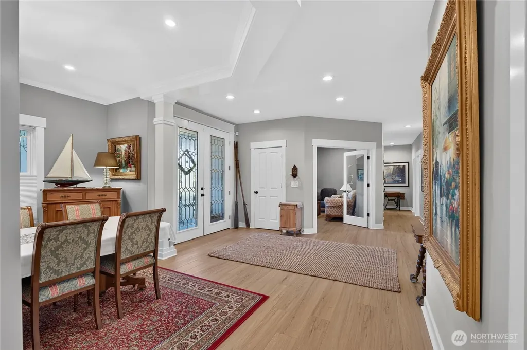 5604 33rd Street Ct NW Gig Harbor WA 98335