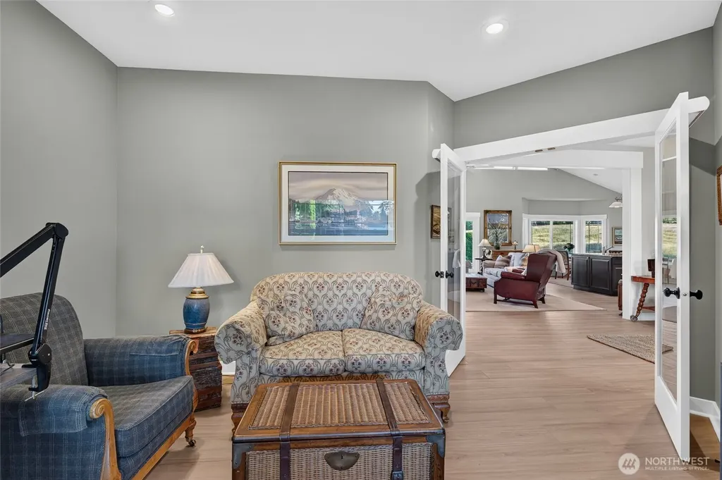 5604 33rd Street Ct NW Gig Harbor WA 98335