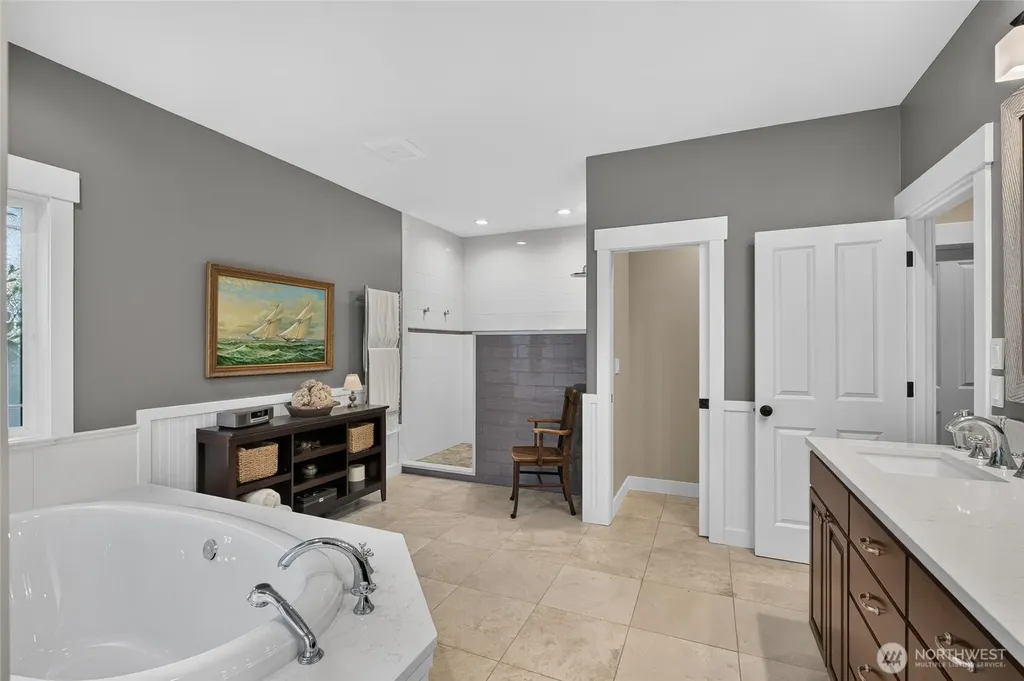 5604 33rd Street Ct NW Gig Harbor WA 98335