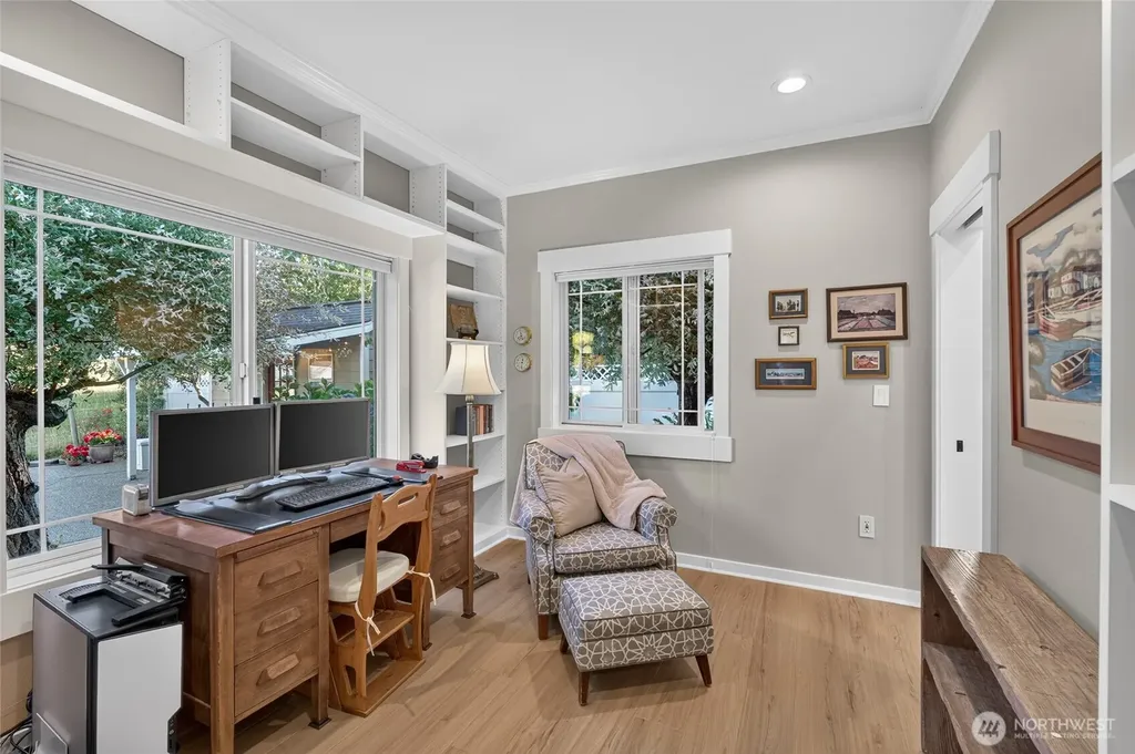 5604 33rd Street Ct NW Gig Harbor WA 98335