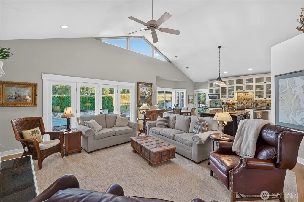 5604 33rd Street Ct NW Gig Harbor WA 98335