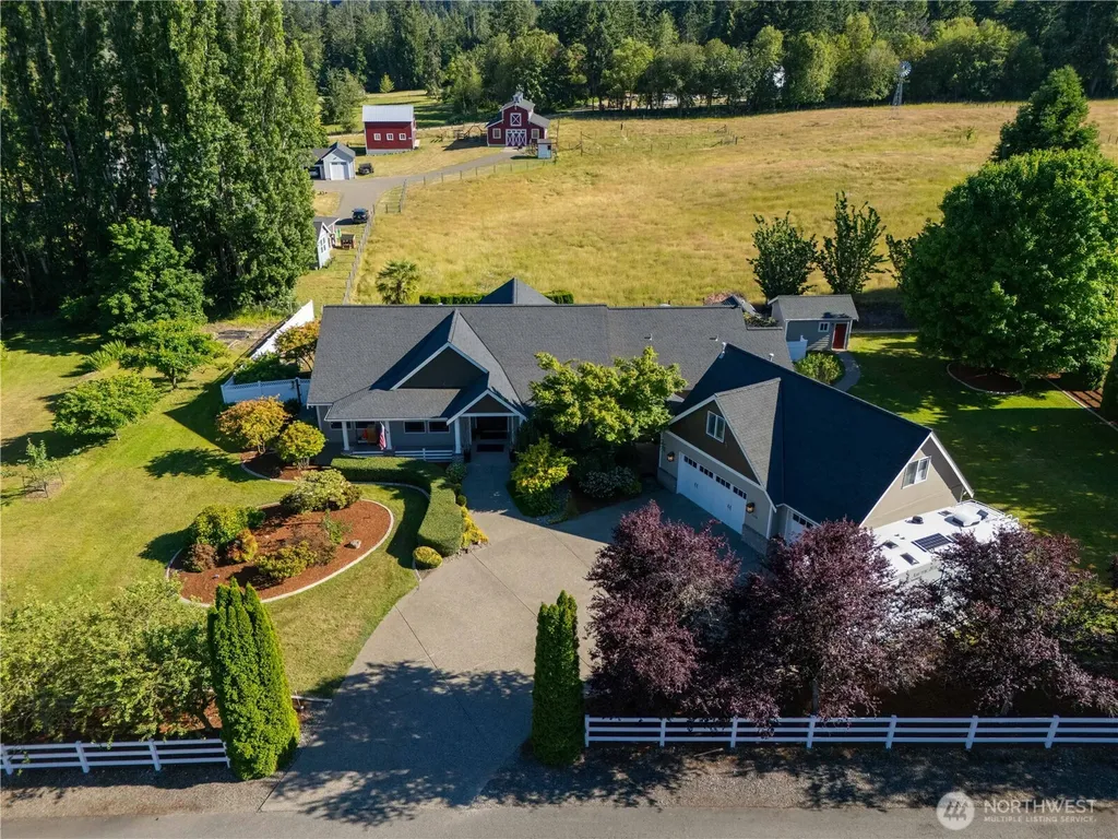 5604 33rd Street Ct NW Gig Harbor WA 98335
