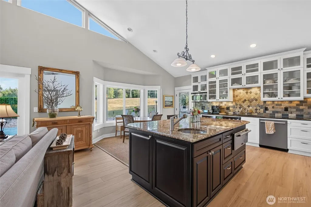 5604 33rd Street Ct NW Gig Harbor WA 98335