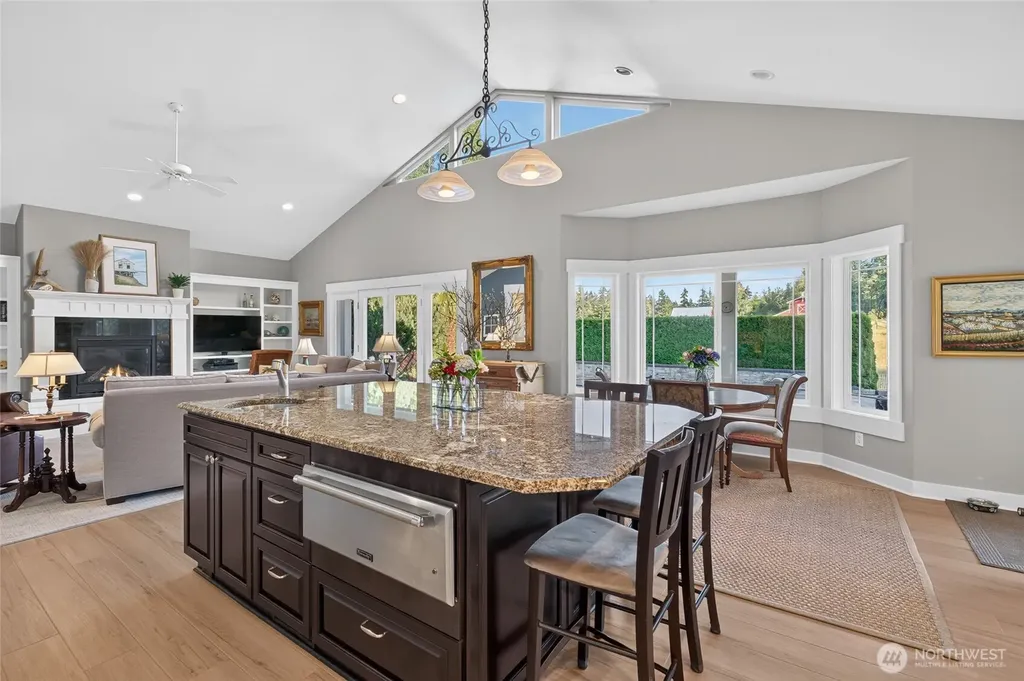 5604 33rd Street Ct NW Gig Harbor WA 98335