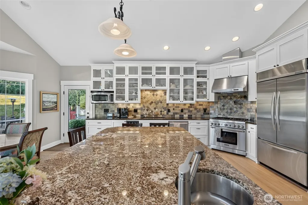 5604 33rd Street Ct NW Gig Harbor WA 98335