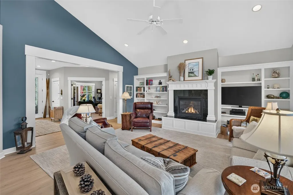 5604 33rd Street Ct NW Gig Harbor WA 98335