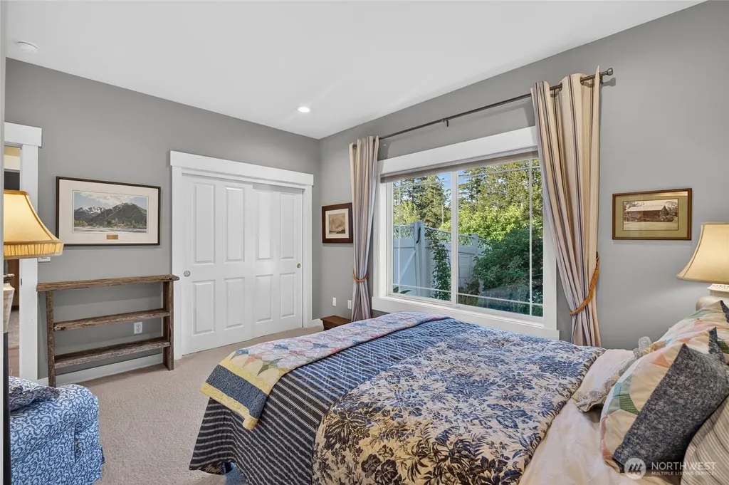 5604 33rd Street Ct NW Gig Harbor WA 98335