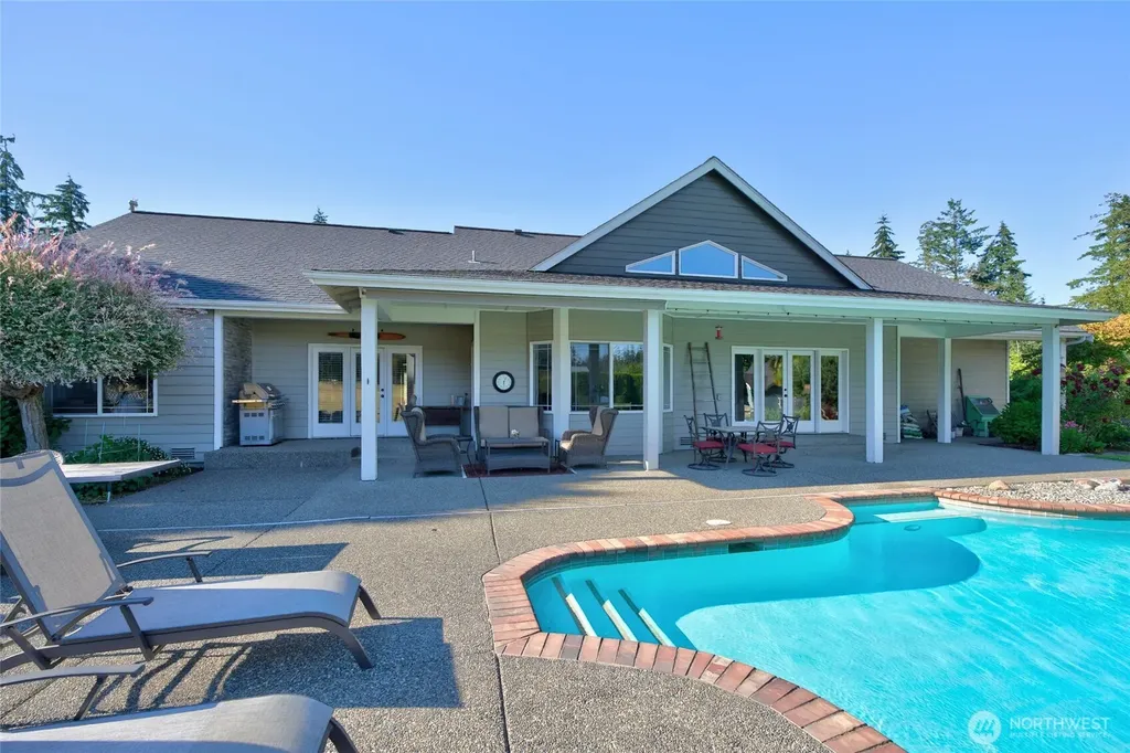 5604 33rd Street Ct NW Gig Harbor WA 98335