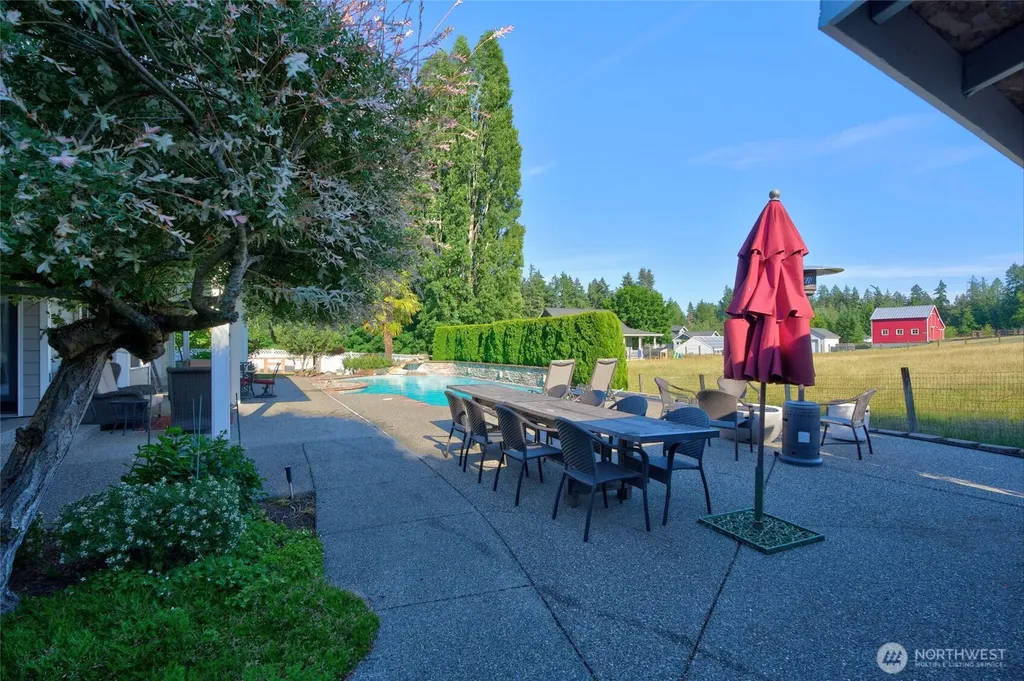 5604 33rd Street Ct NW Gig Harbor WA 98335