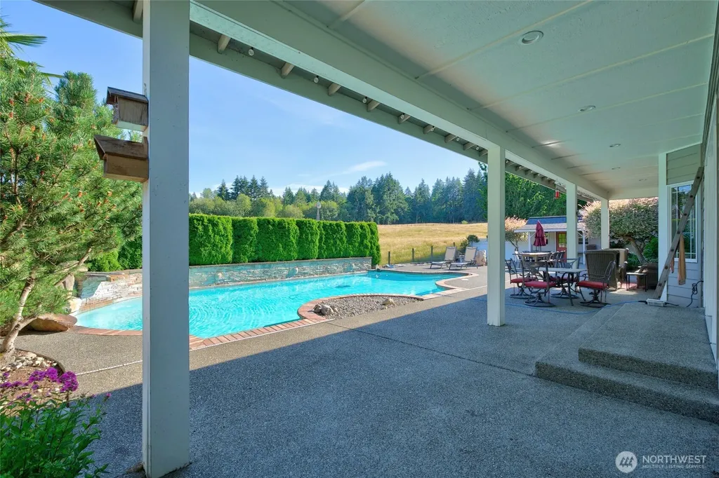 5604 33rd Street Ct NW Gig Harbor WA 98335