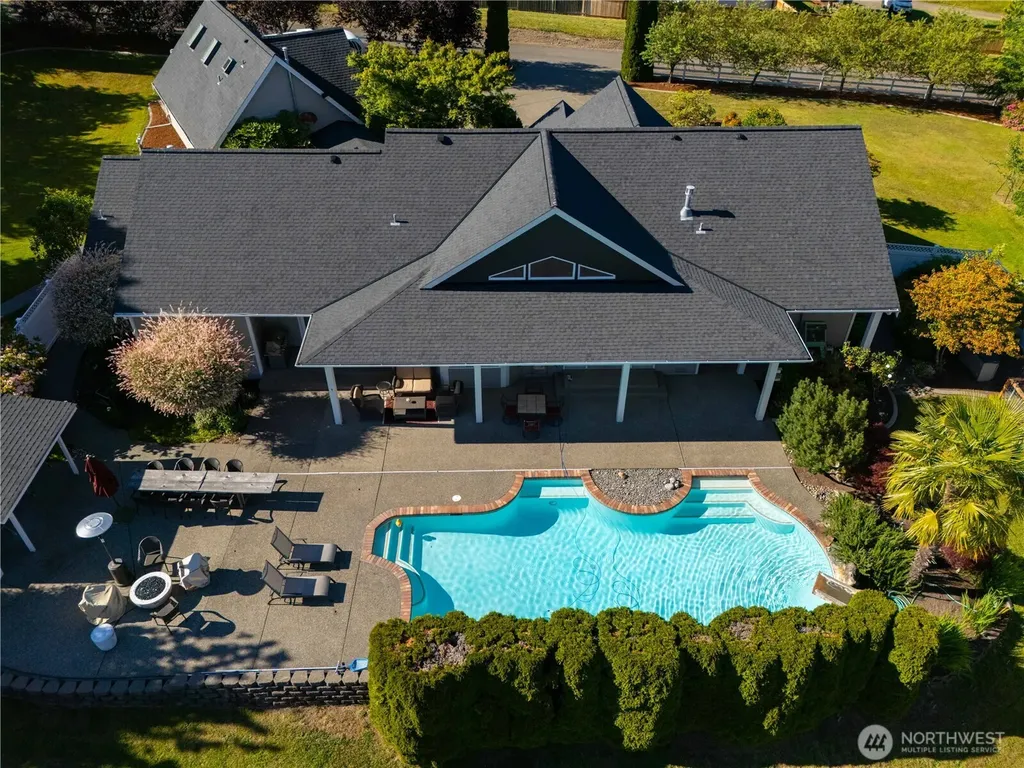 5604 33rd Street Ct NW Gig Harbor WA 98335