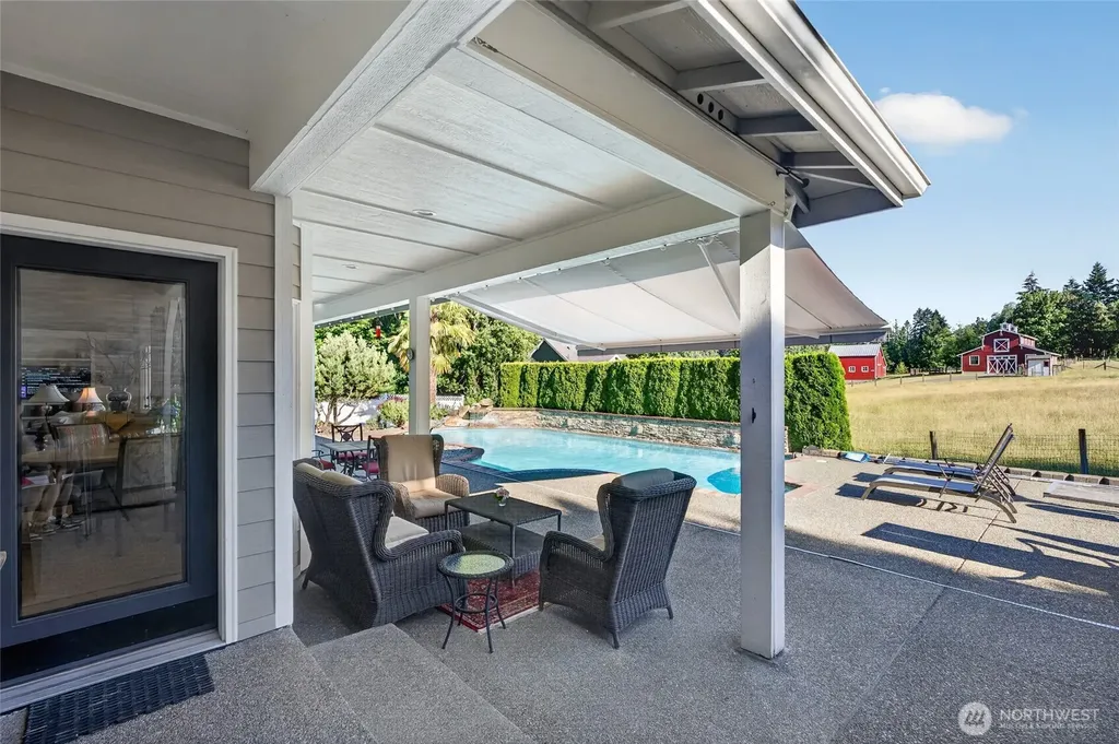 5604 33rd Street Ct NW Gig Harbor WA 98335