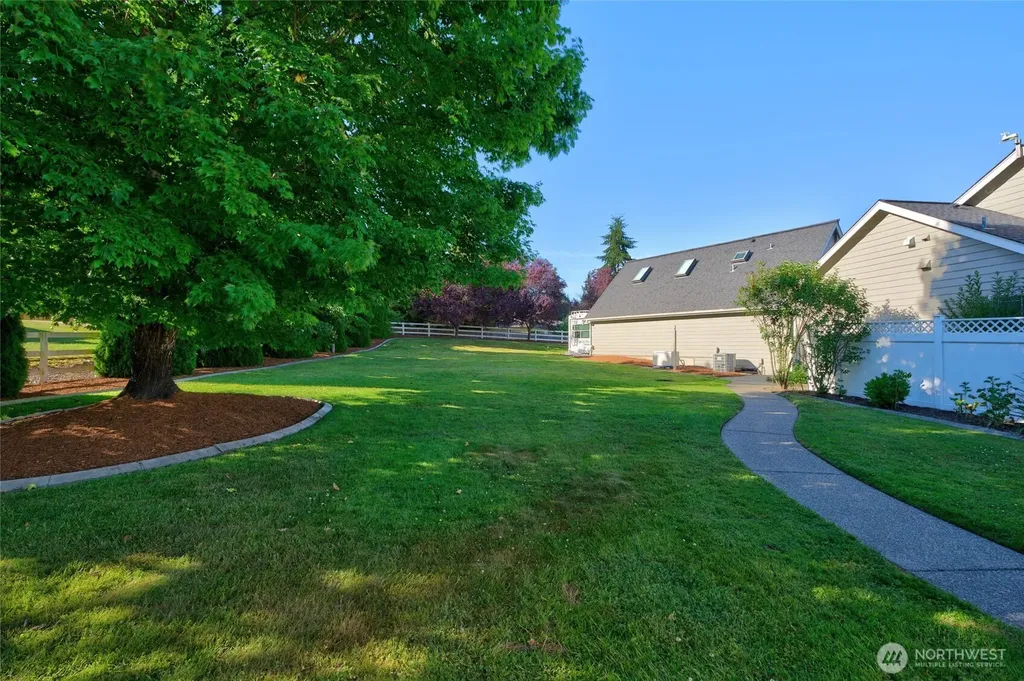 5604 33rd Street Ct NW Gig Harbor WA 98335
