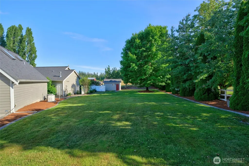 5604 33rd Street Ct NW Gig Harbor WA 98335