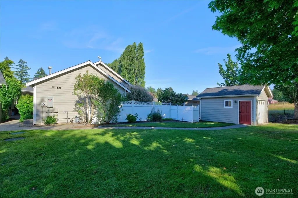 5604 33rd Street Ct NW Gig Harbor WA 98335