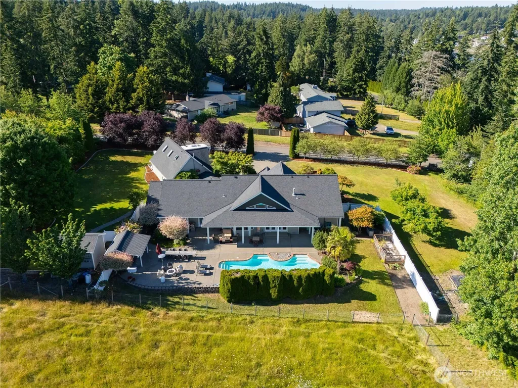 5604 33rd Street Ct NW Gig Harbor WA 98335