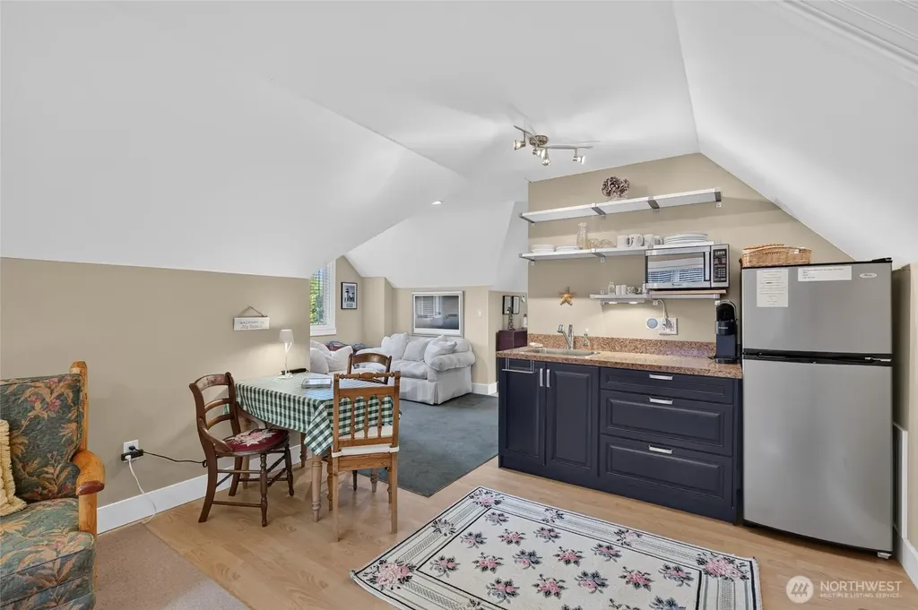 5604 33rd Street Ct NW Gig Harbor WA 98335