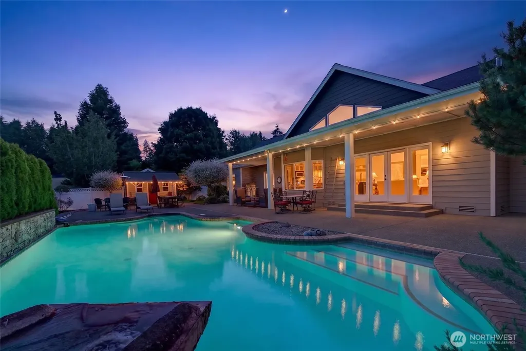 5604 33rd Street Ct NW Gig Harbor WA 98335