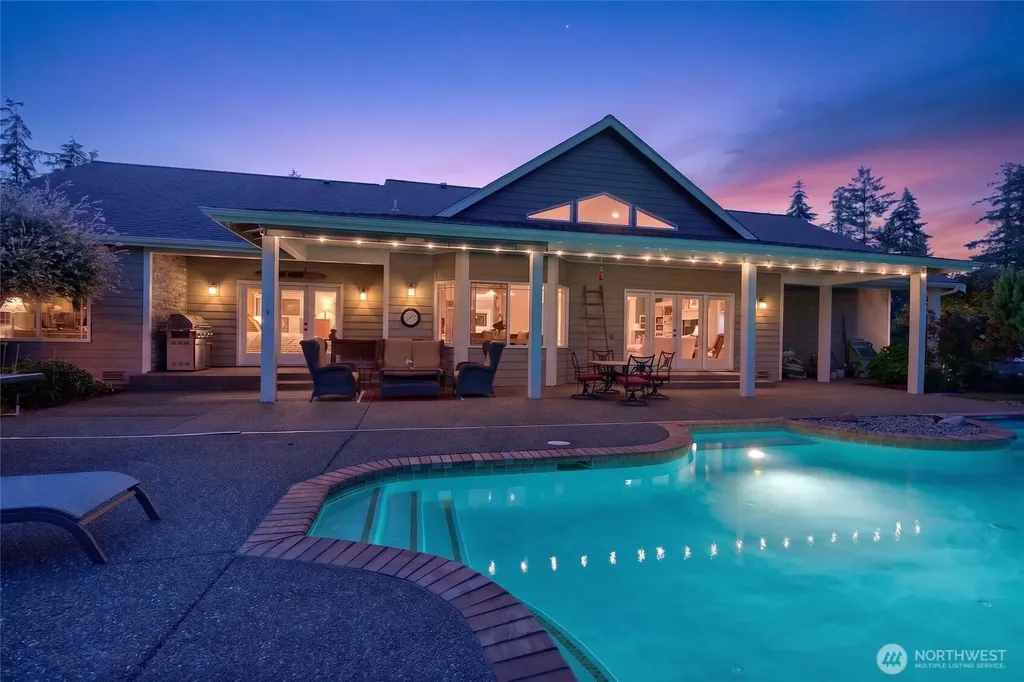 5604 33rd Street Ct NW Gig Harbor WA 98335