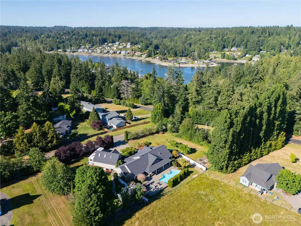 5604 33rd Street Ct NW Gig Harbor WA 98335