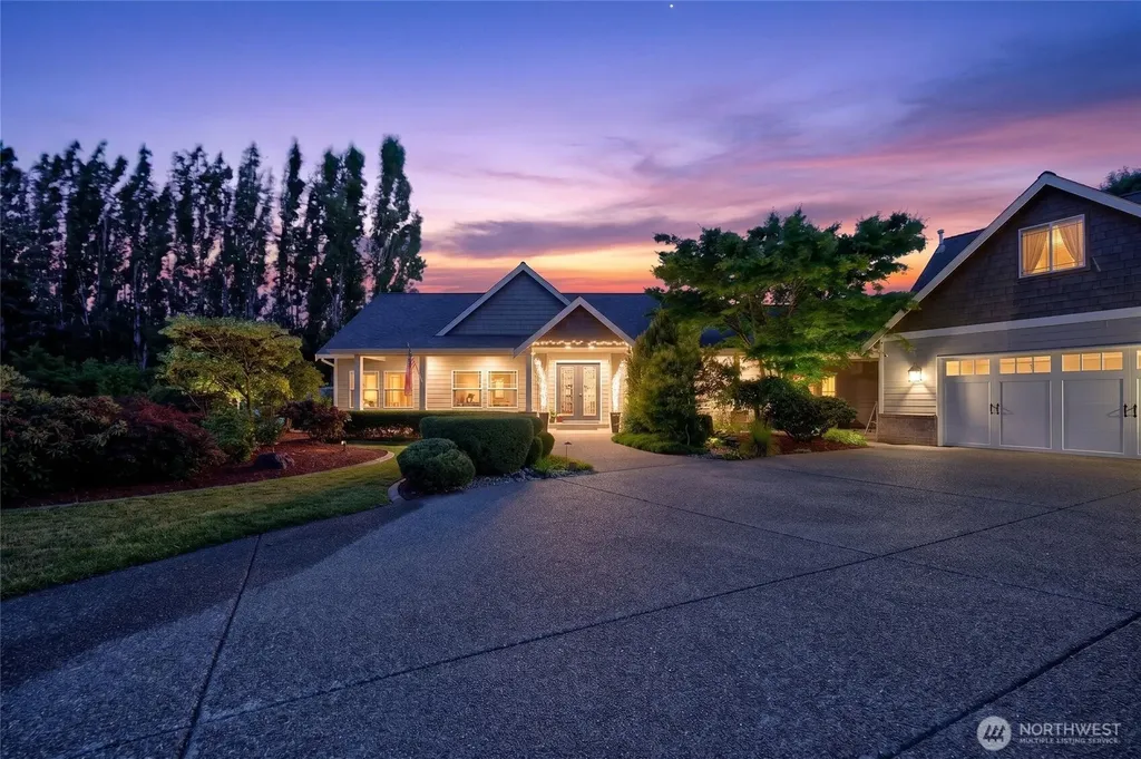 5604 33rd Street Ct NW Gig Harbor WA 98335