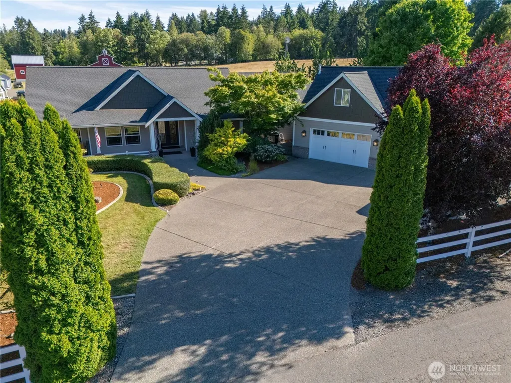 5604 33rd Street Ct NW Gig Harbor WA 98335