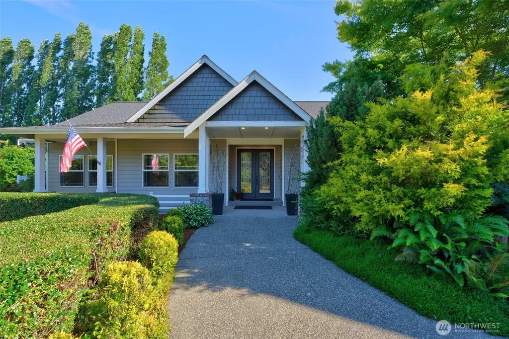 5604 33rd Street Ct NW Gig Harbor WA 98335