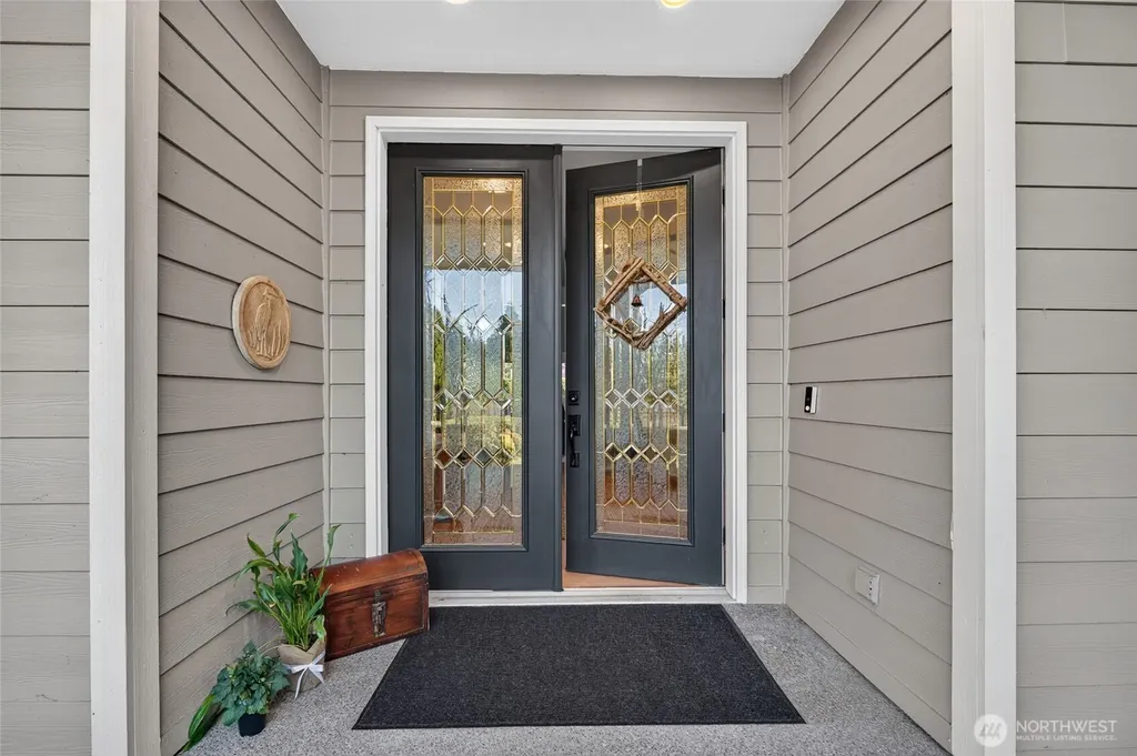 5604 33rd Street Ct NW Gig Harbor WA 98335
